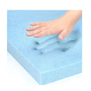 5Cm Thickness Cool Gel Memory