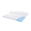 5Cm Thickness Cool Gel Memory
