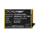 Cameron Sino Cs Bka970Sl 4850Mah Battery For Vivo A97 5G Phone