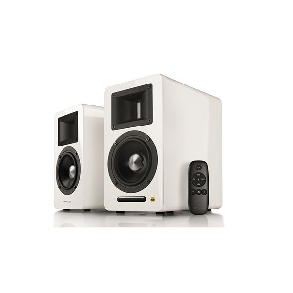 Airpulse A100 Wireless Active Bookshelf Speakers
