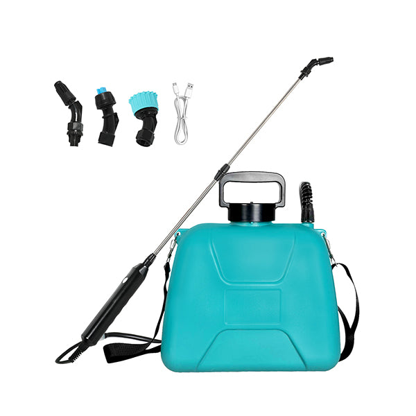 5L Electric With Sprayer 3 Mist Nozzles Farm