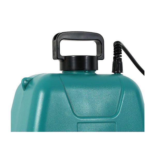 5L Electric With Sprayer 3 Mist Nozzles Farm