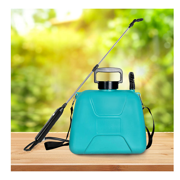 5L Electric With Sprayer 3 Mist Nozzles Farm