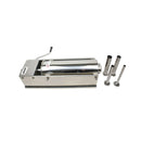5L Stainless Steel Horizontal Sausage Stuffer