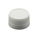 5L White Plastic Hdpe Jerry Can Bottle Wadded Cap Tamper Tell Evident