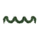 5M Christmas Garland Led Lights Party Xmas Decorations 380 Tips