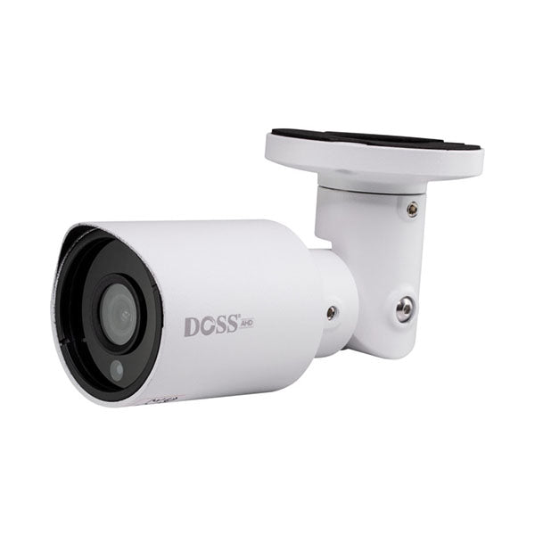 Doss 5Mp 4 In Lens Bullet Camera