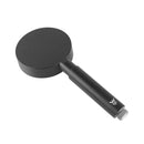 Handheld Shower Head 5 Modes Shower Sprayer With Stainless Steel Hose