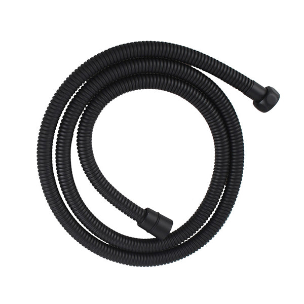 Handheld Shower Head 5 Modes Shower Sprayer With Stainless Steel Hose