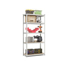 5 Tier Heavy Duty Metal Shelving Unit