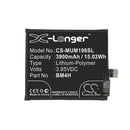 Cameron Sino Cs Mum198Sl 3900Mah Battery For Xiaomi 9 Pro 5G Mobile