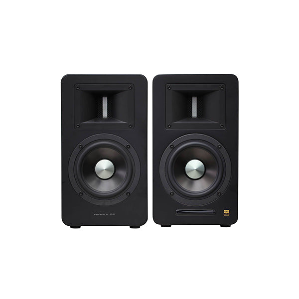 Airpulse A100 Wireless Active Bookshelf Speakers