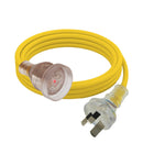 Energizer Hd Extension Lead