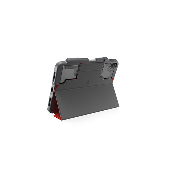 STM Dux Plus Case iPad 10Th Gen Red