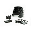 Cb 6000S Chastity Cock Cage Kit Chrome Cock Cage Kit