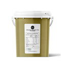 600G Organic Matcha Green Tea Powder Bucket Camellia Sinensis Leaf