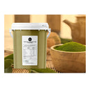 600G Organic Matcha Green Tea Powder Bucket Camellia Sinensis Leaf