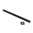 600Mm Square Ceiling Mounted Rain Shower Extension Tube