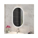 600 X 900Mm Backlit Led Bathroom Mirror Wall Mouted