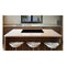 60Cm 4 Zone Induction Cooktop 6800W Electric Touch Controls