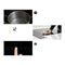 60Cm 4 Zone Induction Cooktop 6800W Electric Touch Controls