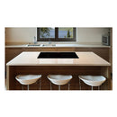 60Cm 4 Zone Induction Cooktop 7200W Electric Flexzone Function Touch