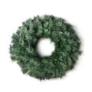 60Cm Christmas Wreath Garland Xmas Decorations Wedding Party