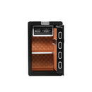 60L Fingerprint Large Security Money Safe Box