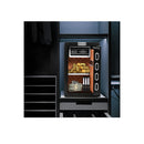 60L Fingerprint Large Security Money Safe Box