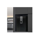 60L Fingerprint Large Security Money Safe Box