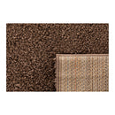 60 X 100Cm Gomi Shaggy Space Capsule Rug