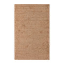 60 X 100Cm Gomi Shaggy Taupe Rug