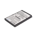 Cameron Sino Cs Smf310Sl 650Mah Battery For Samsung Mobile