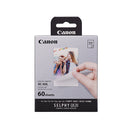 Canon Xc Selphy Paper 60Sheets