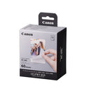 Canon Xc Selphy Paper 60Sheets
