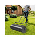 Lawn Roller With U Shaped Handle For Garden