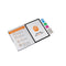 STM Glass Screen Protector Ipad 10Th Gen Clear