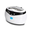 650Ml Digital Ultrasonic Cleaner Ultra Sonic Bath Heated Parts