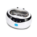 650Ml Digital Ultrasonic Cleaner Ultra Sonic Bath Heated Parts