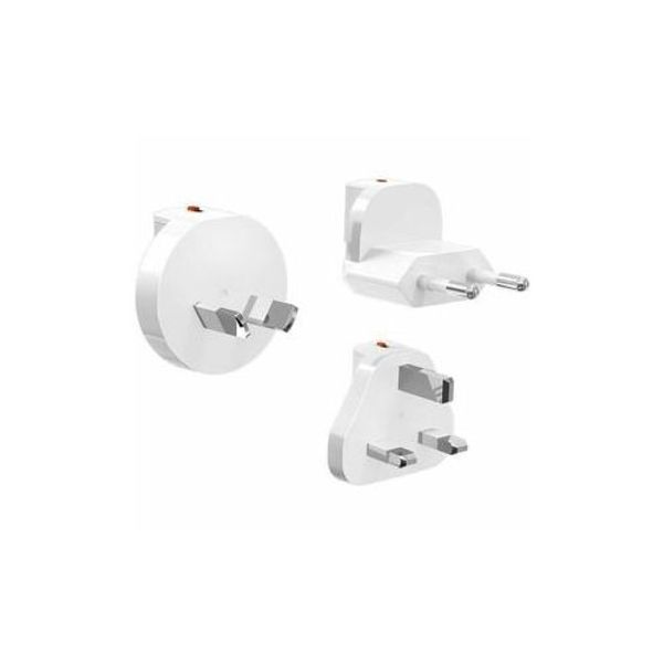 65W Travel Power Adapter