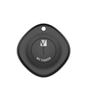 Verbatim Bluetooth Tracker My Finder Black Ip66 Ios Apple Find My