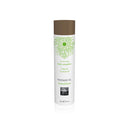 Shiatsu Massage Oil Stimulation Lotus And Coconut Oil Scented 100 Ml