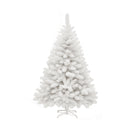 670 Tips White Christmas Tree