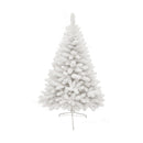 670 Tips White Christmas Tree