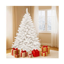 670 Tips White Christmas Tree