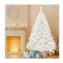 670 Tips White Christmas Tree