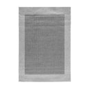 Sheva Black Grey Rug