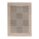 67 X 132Cm Vivi Black Coffee Rug