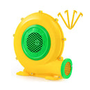 680W 1 Hp Inflatable Blower 2100 Pa Air Blower For Water Slide