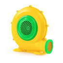 680W 1 Hp Inflatable Blower 2100 Pa Air Blower For Water Slide